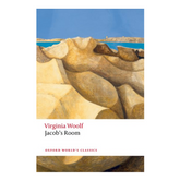 Jacob's Room (Oxford World's Classics) - The English Bookshop Kuwait